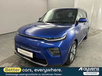 Kia E-Soul Vision Kombi, 5-turig, Direktantrieb, 1-Gang