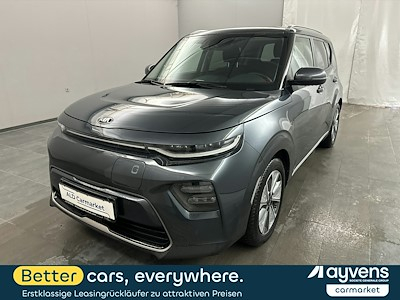 Kia E-Soul Vision Kombi, 5-turig, Direktantrieb, 1-Gang