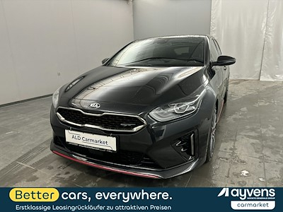 Kia ProCeed 1.6 T-GDI DCT7 OPF GT Coupe, 5-turig, Automatik, 7-Gang