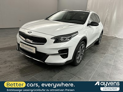 Kia XCeed 1.6 GDI DCT6 OPF Plug-in-Hybrid Platinum Edition Geschlossen, 5-turig, Automatik, 6-Gang