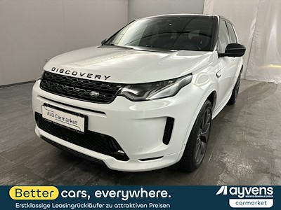 Land Rover Discovery sport P250 R-Dynamic SE Geschlossen, 5-turig, Automatik, 9-Gang