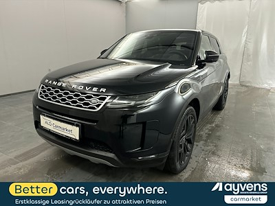 Land Rover Range rover evoque D180 S Geschlossen, 5-turig, Automatik, 9-Gang