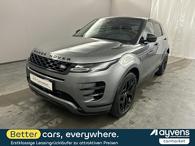 Land Rover Range rover evoque P300e R-Dynamic SE Geschlossen, 5-turig, Automatik, 8-Gang