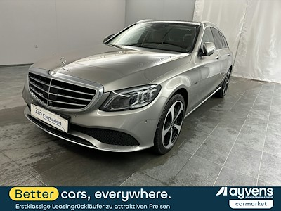 Mercedes-Benz C-Klasse MERCEDES-BENZ C 300 de T 9G-TRONIC Exclusive Kombi, 5-turig, Automatik, 9-Gang