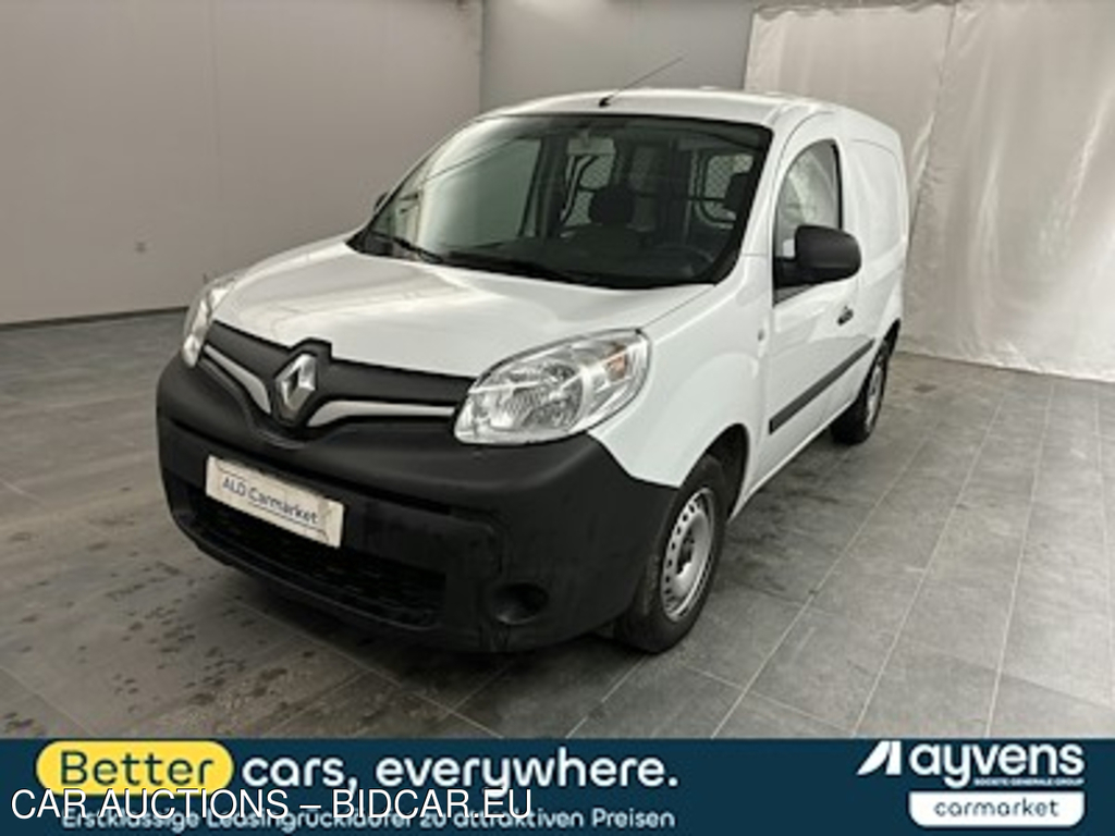 Renault Kangoo Rapid (ENERGY) dCi 90 (Start &amp; Stop) Extra Kasten, 4-turig, 5-Gang