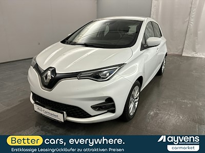 Renault ZOE (mit Batterie) Z.E. 50 EXPERIENCE Limousine, 5-turig, Direktantrieb, 1-Gang