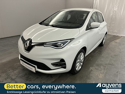 Renault ZOE (mit Batterie) Z.E. 50 EXPERIENCE Limousine, 5-turig, Direktantrieb, 1-Gang