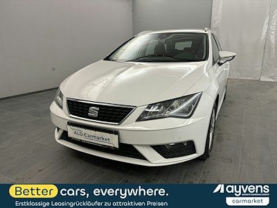 Seat Leon ST 1.6 TDI Start&amp;Stop Style Kombi, 5-turig, 5-Gang