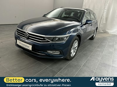 Volkswagen Passat VW Passat Variant 2.0 TDI SCR DSG Business Kombi, 5-turig, Automatik, 7-Gang