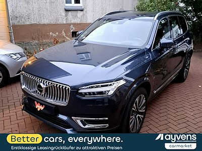 Volvo Xc90 T8 awd rec harge Geartronic Inscription Expression