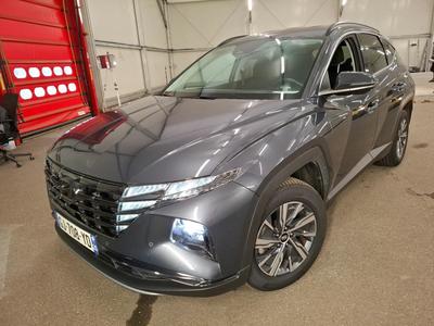 Hyundai Tucson TUCSON 1.6 T-GDI 230CH HYBRID CREATIVE BVA6, 2022