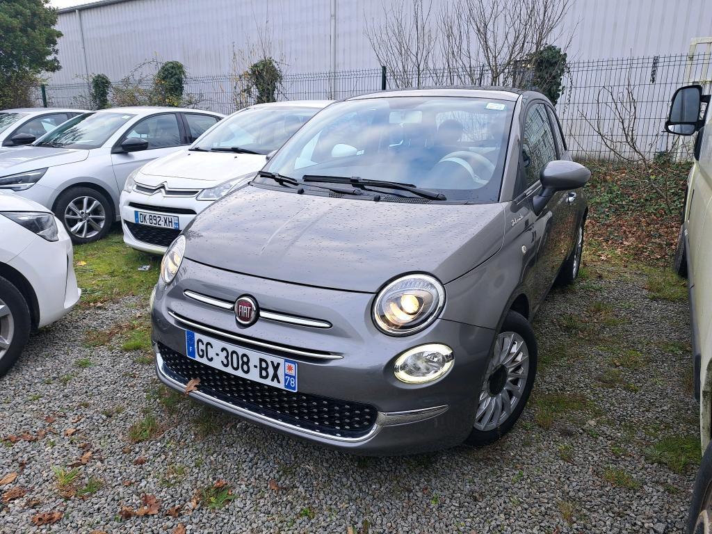 Fiat 500 500 1.0 70CH BSG S&amp;S DOLCEVITA, 2021