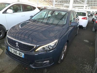 Peugeot 308 308 SW 1.5 BLUEHDI 130CH S&amp;S ACTIVE BUSINESS, 2020