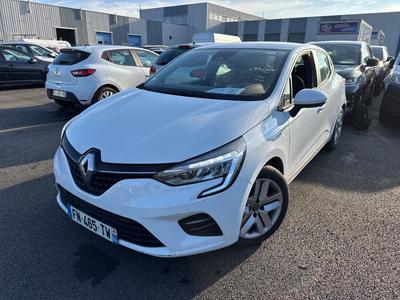 Renault Clio CLIO 1.5 BLUE DCI 85CH BUSINESS, 2020