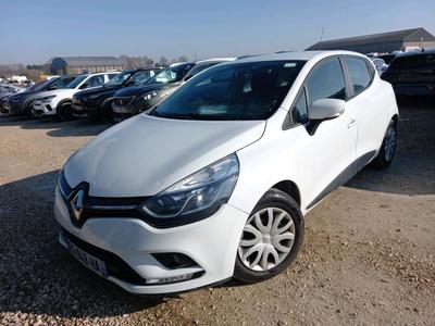 Renault Clio CLIO STE 1.5 DCI 75CH ENERGY AIR MA©DIANAV E6C, 2019