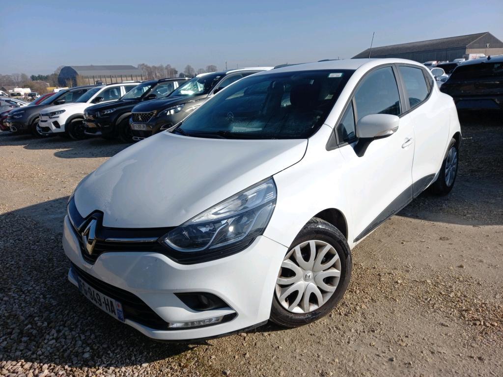 Renault Clio CLIO STE 1.5 DCI 75CH ENERGY AIR MA©DIANAV E6C, 2019