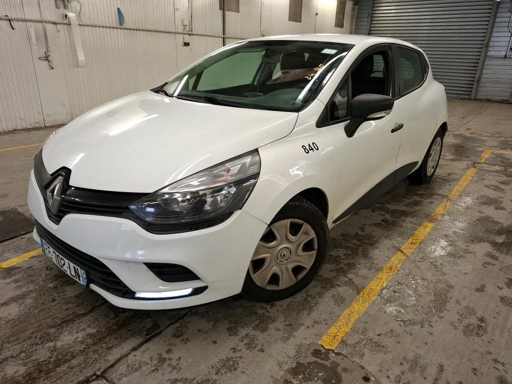 Renault Clio CLIO STE 1.5 DCI 75CH ENERGY AIR E6C, 2019