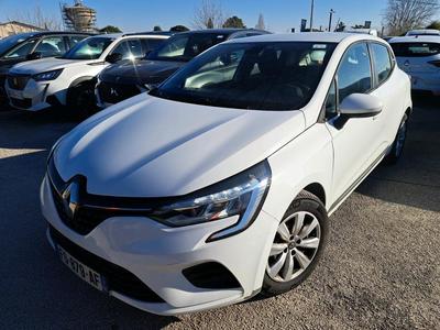 Renault Clio CLIO STE 1.5 BLUE DCI 85CH AIR NAV, 2020