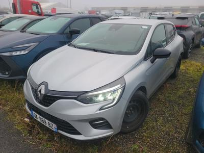 Renault Clio CLIO 1.6 E-TECH HYBRIDE 145CH EVOLUTION, 2022