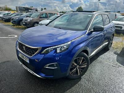 Peugeot 3008 3008 1.5 BLUEHDI 130CH S&amp;S GT LINE EAT8, 2020