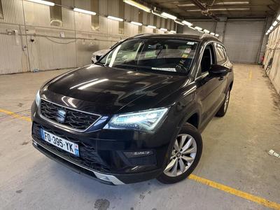 Seat Ateca business 1.6 TDI 115 CH START/STOP ECOMOTIVE STYLE BUSINESS, 2019