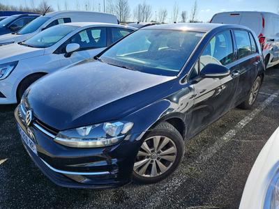 Volkswagen Golf GOLF 1.6 TDI 115CH FAP CONFORTLINE BUSINESS EURO6D, 2019