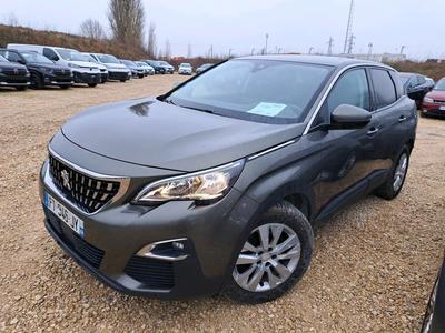 Peugeot 3008 3008 1.5 BLUEHDI 130CH S&amp;S ACTIVE BUSINESS EAT8, 2020