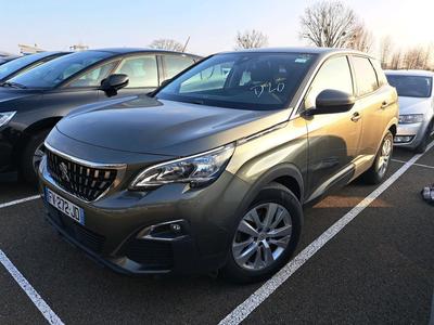 Peugeot 3008 3008 1.5 BLUEHDI 130CH S&amp;S ACTIVE BUSINESS EAT8, 2020