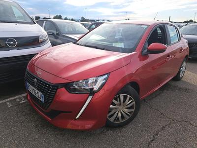 Peugeot 208 208 1.5 BLUEHDI 100CH S&amp;S ACTIVE, 2021