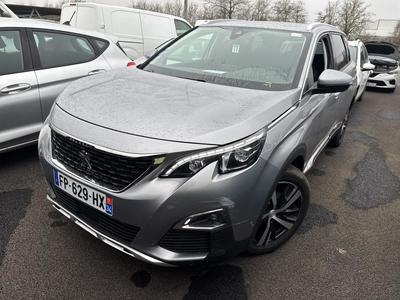 Peugeot 5008 5008 1.2 PURETECH 130CH S&amp;S ALLURE BUSINESS EAT8, 2020