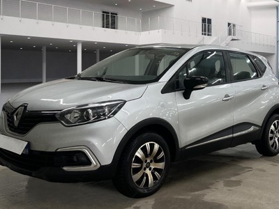 Renault Captur business DCI 90 E6C BUSINESS, 2019