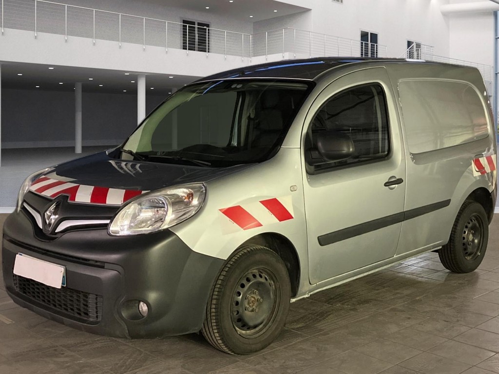 Renault Kangoo Express BLUE DCI 95 EXTRA R-LINK, 2019