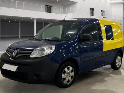 Renault Kangoo Express BLUE DCI 95 EXTRA R-LINK, 2020