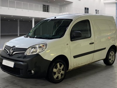 Renault Kangoo Express BLUE DCI 95 EXTRA R-LINK, 2020