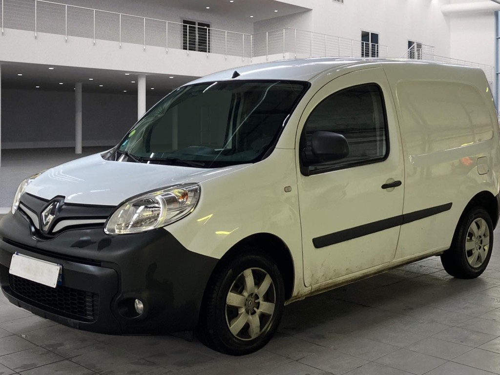 Renault Kangoo Express BLUE DCI 95 EXTRA R-LINK, 2020