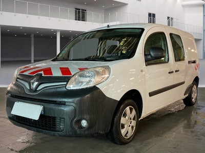 Renault Kangoo Express CA MAXI 1.5 DCI 90 E6 GRAND CONFORT, 2019