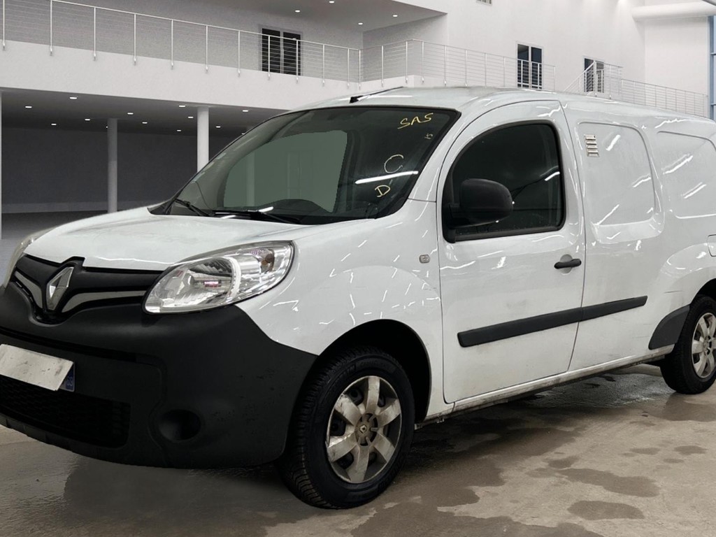 Renault Kangoo Express GRAND VOLUME MAXI 1.5 DCI 110 E6 EXTRA R-LINK, 2019