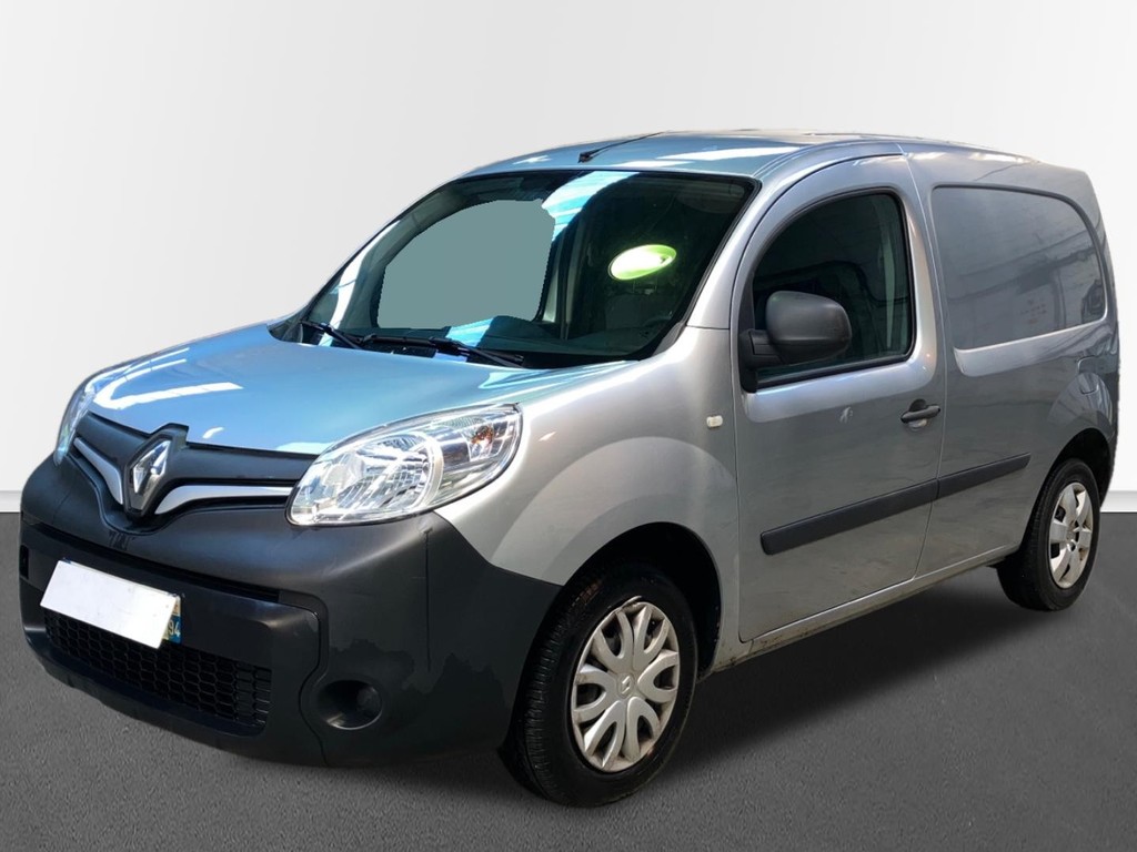 Renault Kangoo Express BLUE DCI 95 GRAND CONFORT, 2019