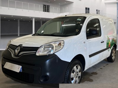 Renault Kangoo Express 1.5 DCI 90 ENERGY E6 GRAND CONFORT, 2018