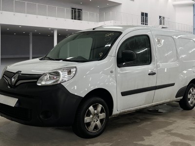 Renault Kangoo Express GRAND VOLUME MAXI 1.5 DCI 110 E6 EXTRA R-LINK, 2019