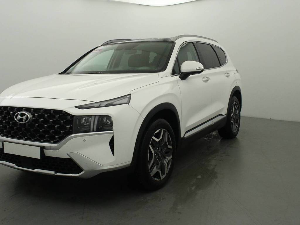 Hyundai Santa fe 1.6 T-GDI PLUG-IN 265 HTRAC BVA6 EXECUTIVE, 2024