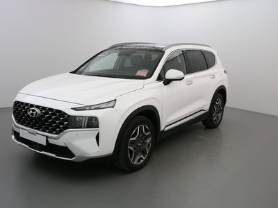 Hyundai Santa fe 1.6 T-GDI PLUG-IN 265 HTRAC BVA6 EXECUTIVE, 2024