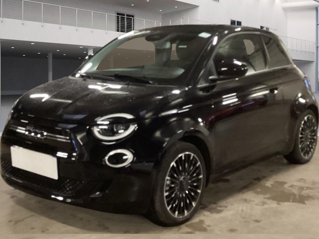 Fiat 500 nouvelle my22 serie 1 step 1 E 118 CH ICONE PLUS, 2021