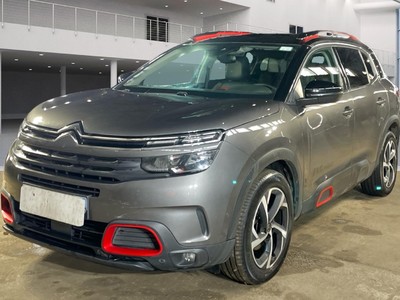 Citroen C5 aircross PURETECH 130 S&amp;S BVM6 FEEL, 2020