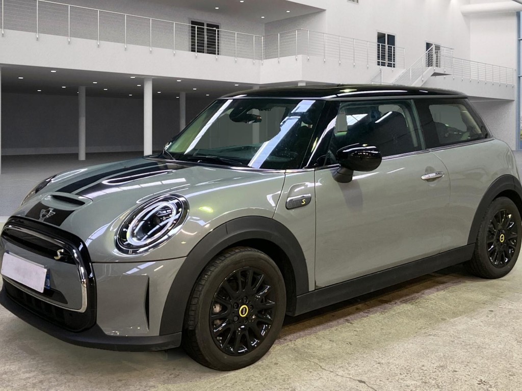 MINI Hatch 3 portes electric f56 bev lci COOPER SE 184 CH ESSENTIAL, 2022