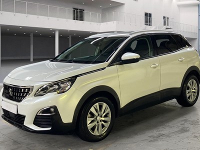 Peugeot 3008 PURETECH 130CH S&amp;S BVM6 ACTIVE, 2020