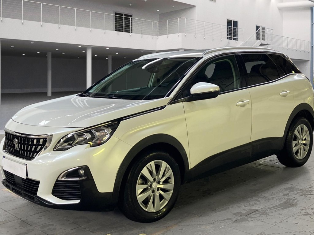 Peugeot 3008 PURETECH 130CH S&amp;S BVM6 ACTIVE, 2020