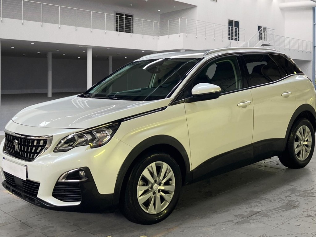 Peugeot 3008 PURETECH 130CH S&S BVM6 ACTIVE, 2020
