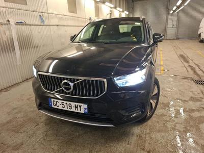 Volvo Xc40 XC40 T5 RECHARGE 180 + 82CH INSCRIPTION BUSINESS D, 2021