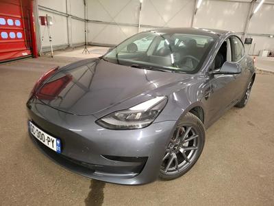 Tesla Model 3 MODEL 3 STANDARD RWD PLUS MY21, 2021